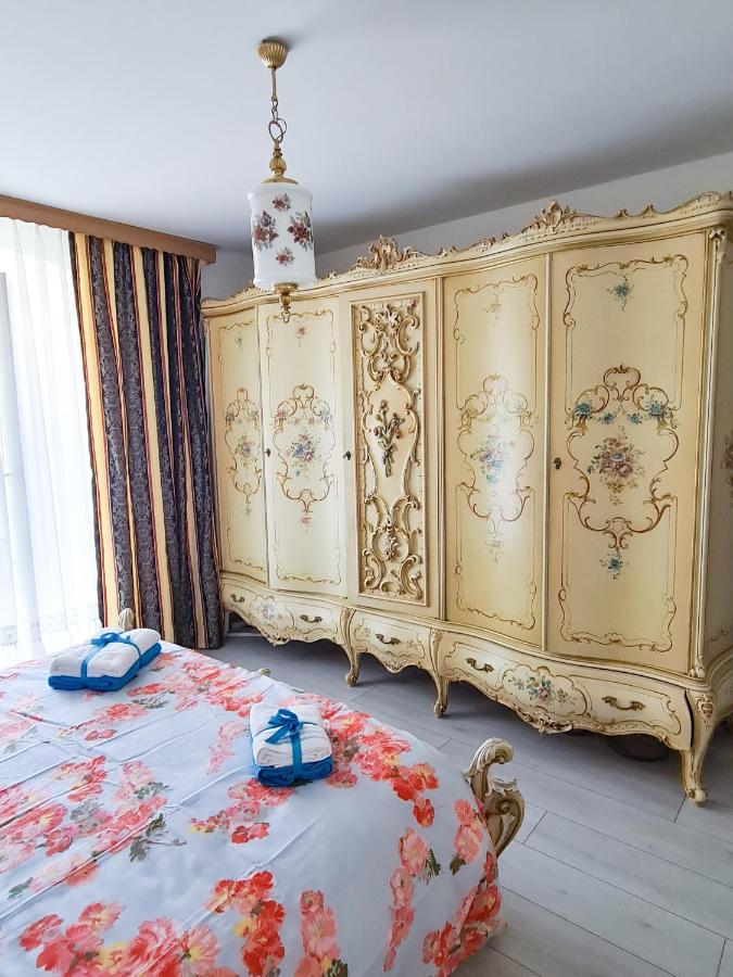 Kaya House Leilighet Nerezisca Eksteriør bilde