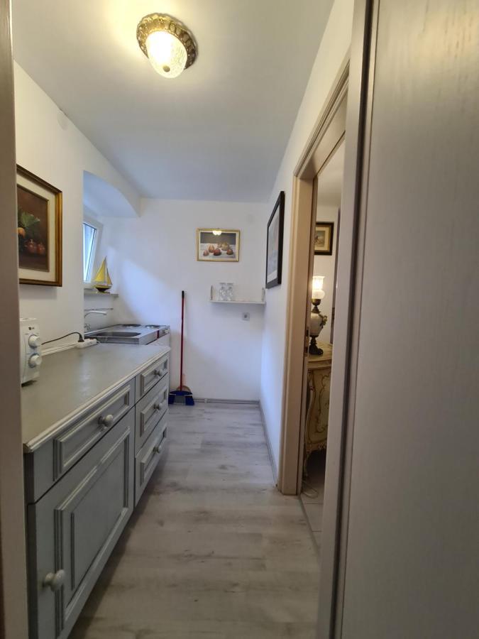 Kaya House Leilighet Nerezisca Eksteriør bilde