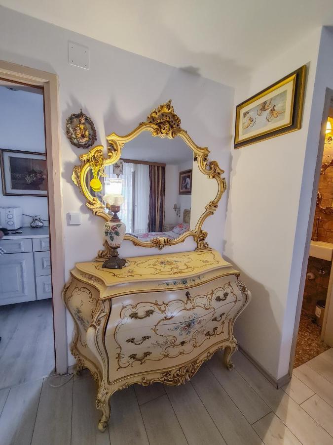 Kaya House Leilighet Nerezisca Eksteriør bilde